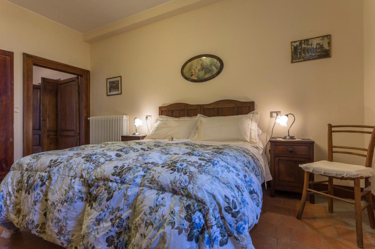 Residence Villa Valsi Santo Stefano Di Sessanio Exterior foto